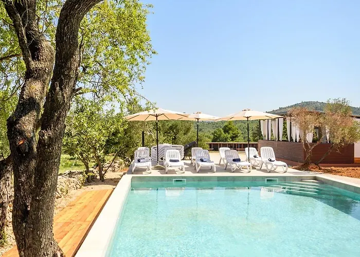 Luxury And Cosy Little House Ivinj 3 Сasa de vacaciones Tisno