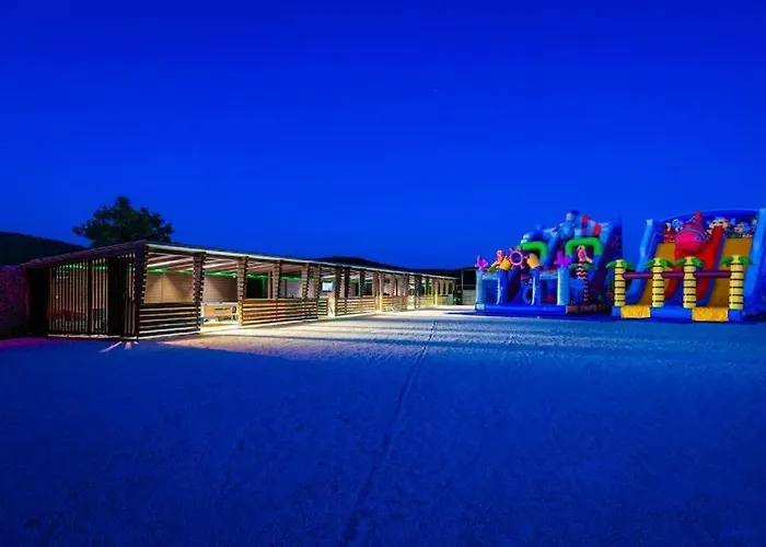 Сasa de vacaciones Luxury And Cosy Little House Ivinj 3