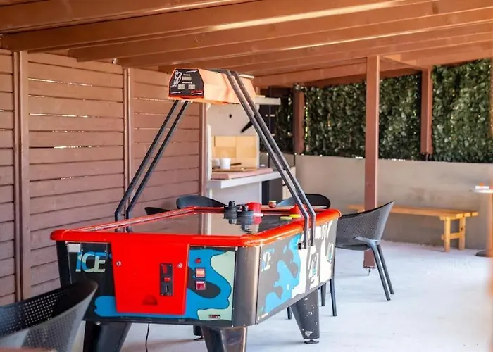 Luxury And Cosy Little House Ivinj 3 Сasa de vacaciones *