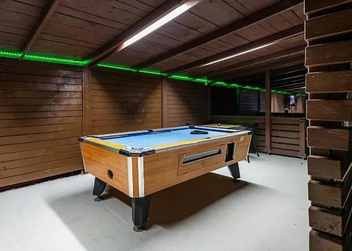 Luxury And Cosy Little House Ivinj 3